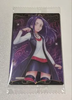 プリキュア カードウエハース12 No.12 セイレーン