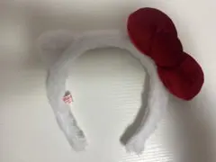 サンリオ　カチューシャキティ