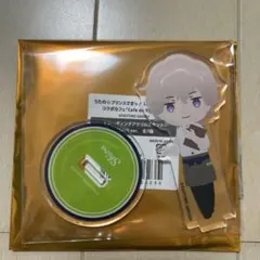 うたプリ コラボカフェ アクリルスタンド 天草シオン