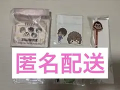 名探偵コナン セガラッキーくじ 少年探偵団 セット