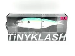 DRT TiNYKLASH Low タイニークラッシュ SEXY MIRAGEのサムネイル