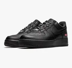 期間限定特別価格　国内正規　NIKE シュプリーム　エアフォース1 スニーカー