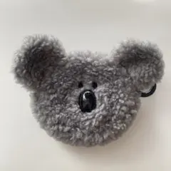 AirPods用ポーチ リトルペーパー デジタルアクセサリー ROMANE