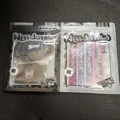 にじさんじ 2時だとか にじぱぺライブルック