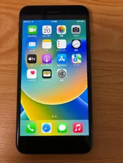 し*ね様 iPhone 8 plus 64G SIMフリー　中古　本体