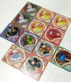 深*猫様 アイカツプラネット☆12枚　まとめ売り
