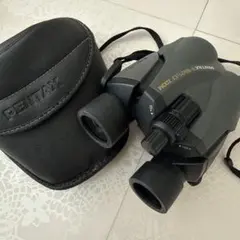 PENTAX 8-16x21 UCF ZOOM 쌍안경 본체