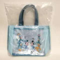 未使用　ディズニー　スーベニアランチケース