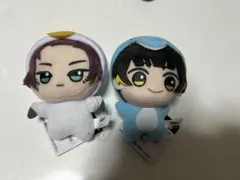 ブルーロック　 ちびぐるみ　 アニマル着ぐるみver.