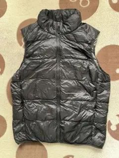UNIQLO ユニクロ ウルトラライトダウン ベスト