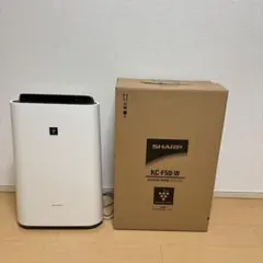 SHARP シャープ　加湿器　プラズマクラスター7000 新品　新品未開封 SHARP 空気清浄機 花粉対策 加湿器 小型 シャープ プラズマ