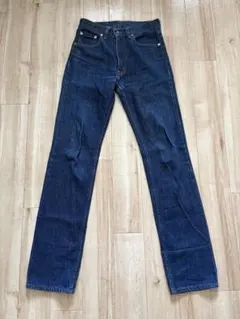 Levi's 506 濃紺 デニム 00sのサムネイル