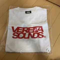 VERETTA SOUNDS Tシャツ　Sサイズ　IO着用