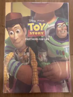 トイ・ストーリー ポスター 4枚セット