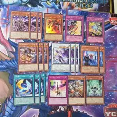 遊戯王　/バスター　デッキパーツ