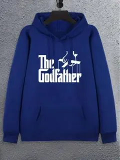 ゴッドファーザー パーカー