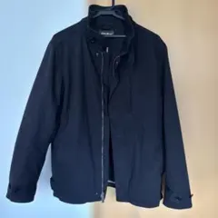 Eddie Bauer エディーバウアー ジャケット ブラック Sサイズ