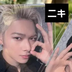 ENHYPEN ニキ 宵 YOI ヤンマー限定 たこ焼き 特典 トレカ