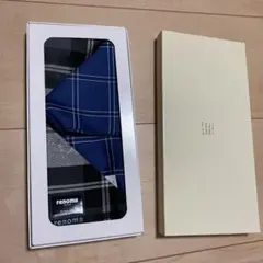 レノマ　ハンカチ　renoma