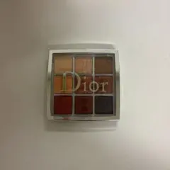 Dior Backstage 003 アイシャドウパレット