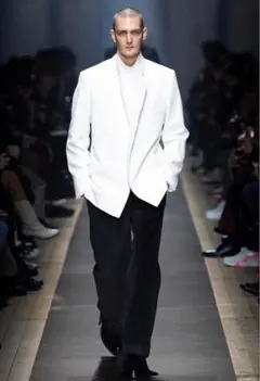 至高の光沢 TOMFORD トムフォード ネクタイ ソリッドタイ スーツ