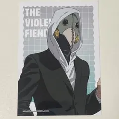 暴力の魔人　チェンソーマン　生ブロマイド　エンスカイ　JF2025　ジャンフェス