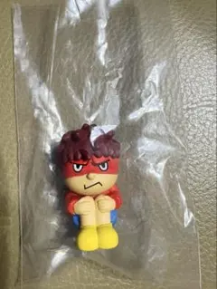 【未開封】メディコムトイ　秘密結社鷹の爪　吉田くん　フィギュア　5体