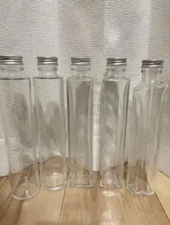 ハーバリウム　各サイズボトル　まとめ売り20本