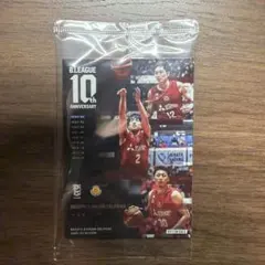 名古屋ダイヤモンドドルフィンズ B.LEAGUE 10周年記念