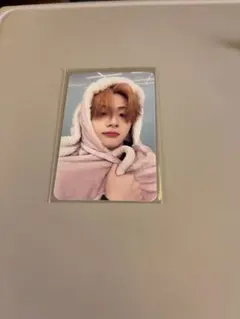 ALD1 サンウォン　トレカ