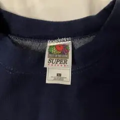 フルーツオブザルーム スウェット
