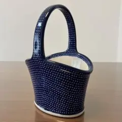 セラミカ　バスケット
