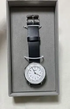試着のみ】SEIKO METRONOME WATCH SMW006A - メルカリ
