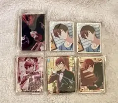 狗丸トウマ　アクブロ　コロッタ　セット　アイナナ　ŹOOĻ