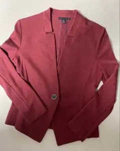 ICB ジャケット