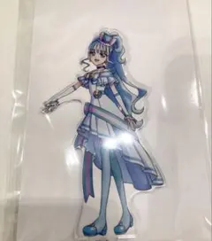 Thunderbolt サンダーボルト 初音ミク アクリルスタンド - メルカリ