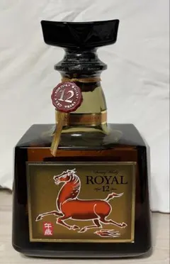 2025年最新】サントリーローヤル12年の人気アイテム - メルカリ