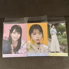 イコラブ 佐々木舞香 ポストカード まとめ売り - メルカリ