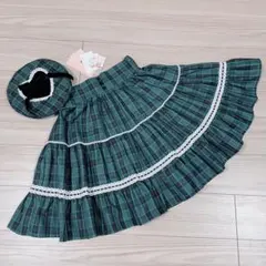 2026年最新】BABY,THE STARS SHINE BRIGHT レディース ひざ丈スカート