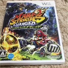 マリオストライカーズチャージド