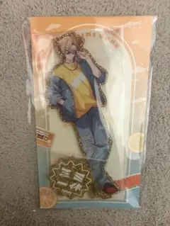 にじさんじ 三ミ一体 伏見ガク アクリルスタンド