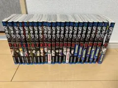 鬼滅の刃 全23巻セット