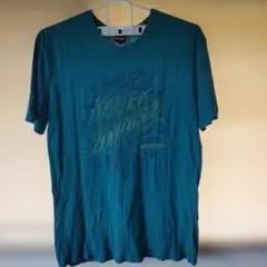 ハーレーダビッドソン Tシャツ グラフィックプリントのサムネイル
