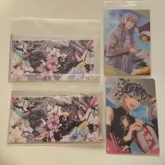 アイナナ Re:valeセット