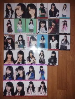 2026年最新】峯岸みなみ生写真の人気アイテム - メルカリ