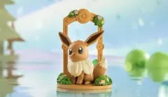 Funism x ポケモン フィギュア　イーブイ