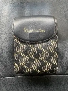 Resurrection ゴルフ用距離計ケース