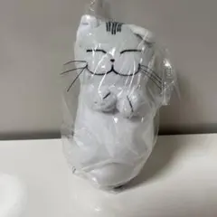 夜は猫といっしょ キュルガ ぬいぐるみのサムネイル