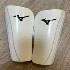Mizuno シンガード ホワイト 未開封