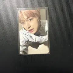 最安値】NCT 10周年 NEO GROUND グループフォト トレカ ユウシ - メルカリ